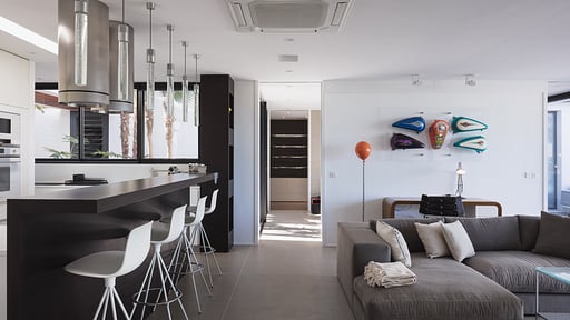 Villa Ventura Cuisine