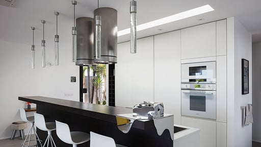 Villa Ventura Cuisine