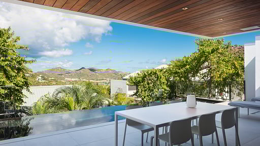 Villa Ventura Piscine