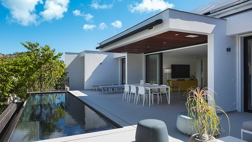 Villa Ventura Piscine