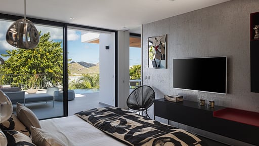 Villa Ventura Chambre 1