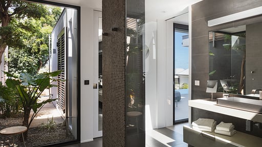 Villa Ventura Chambre 1