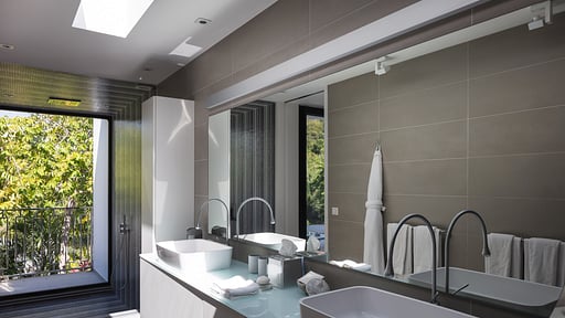 Villa Ventura Chambre 2