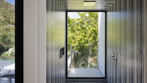 Villa Ventura Chambre 2