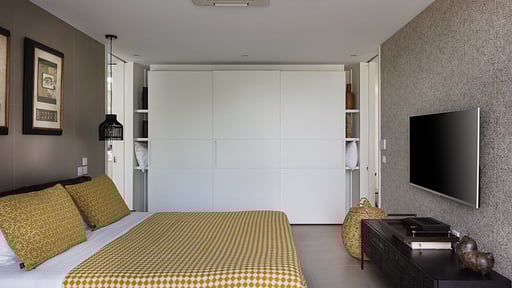 Villa Ventura Chambre 2