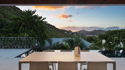 Villa Ventura Piscine