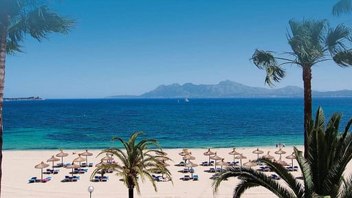 Villa Venzala Petit Surroundings