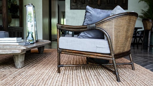 Villa Vera Living room