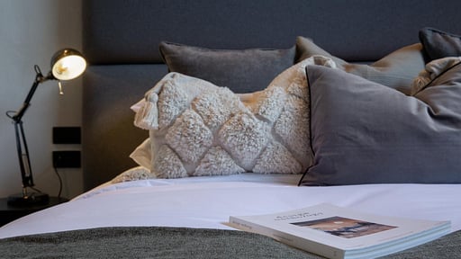 Villa Vera Bedroom 3