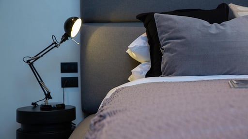 Villa Vera Bedroom 4