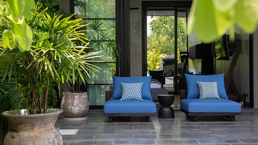 Villa Vera Bedroom 1