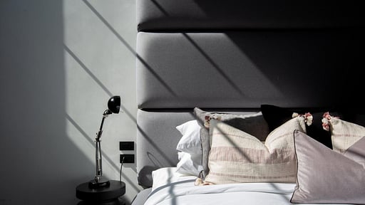 Villa Vera Bedroom 2