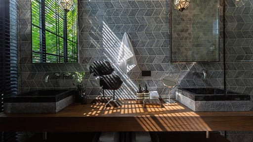 Villa Vera Bedroom 1