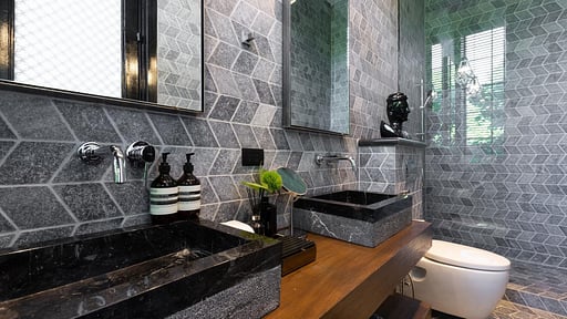 Villa Vera Bedroom 3