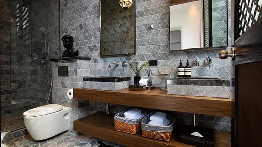 Villa Vera Bedroom 2