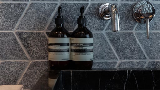 Villa Vera Bedroom 4