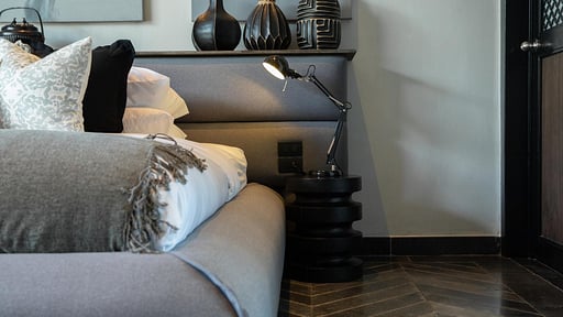 Villa Vera Bedroom 1