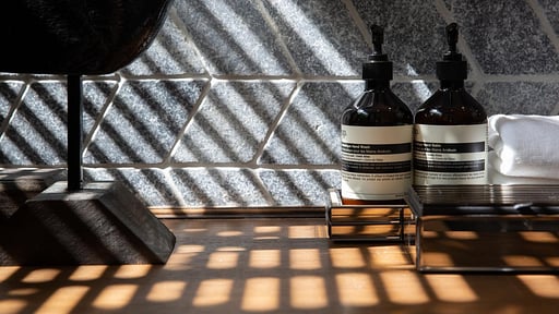 Villa Vera Bedroom 1