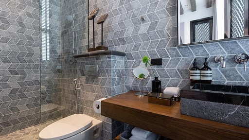 Villa Vera Bedroom 4