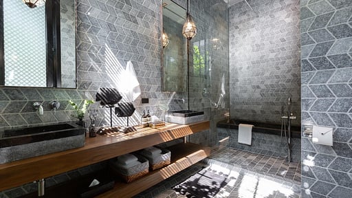 Villa Vera Bedroom 1