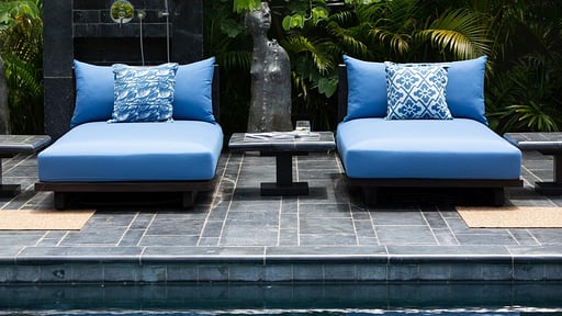 Villa Vera Terrace/Veranda