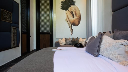 Villa Vera Bedroom 3