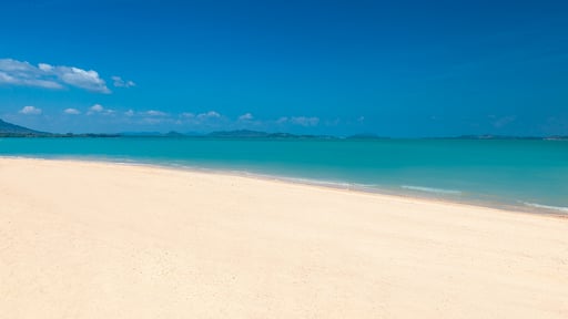 Villa Verai Пляж