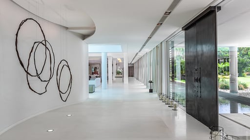 Villa Verai Прочее