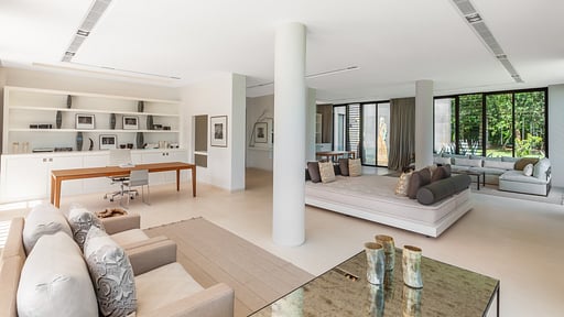 Villa Verai Прочее