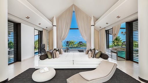 Villa Verai Тренажерный зал