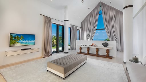 Villa Verai Спальня 1