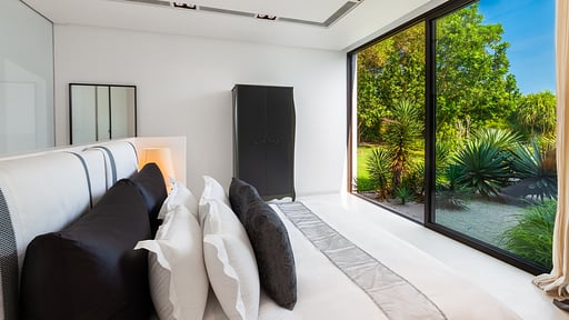 Villa Verai Спальня 2