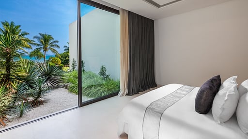 Villa Verai Спальня 2