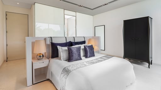 Villa Verai Спальня 2