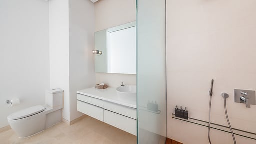 Villa Verai Спальня 2