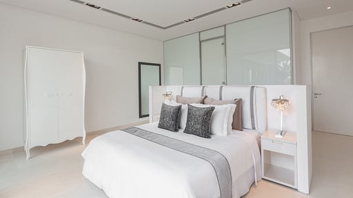 Villa Verai Спальня 3