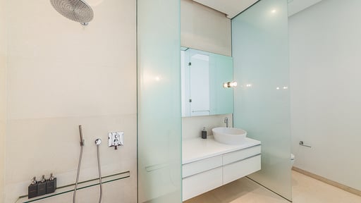 Villa Verai Спальня 3