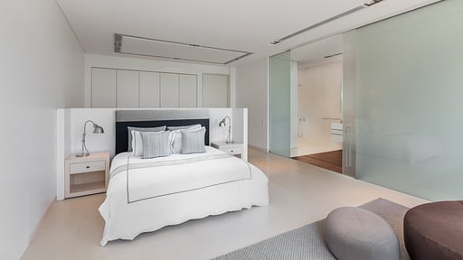 Villa Verai Спальня 4