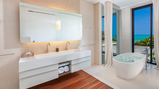 Villa Verai Спальня 4