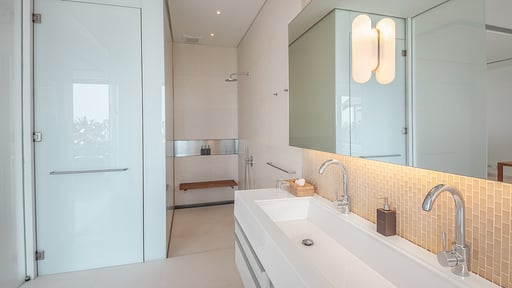 Villa Verai Спальня 4