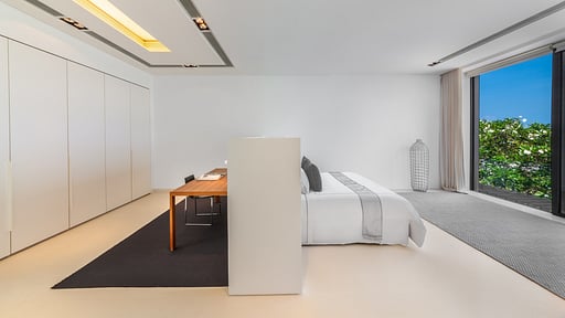 Villa Verai Спальня 5