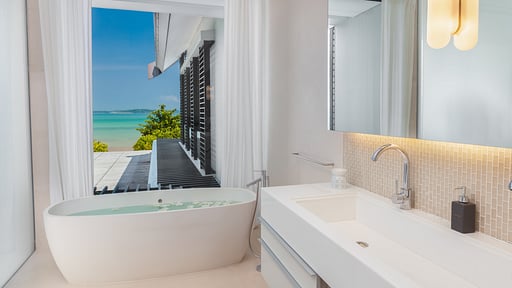 Villa Verai Спальня 5