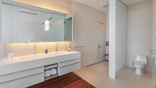 Villa Verai Спальня 5