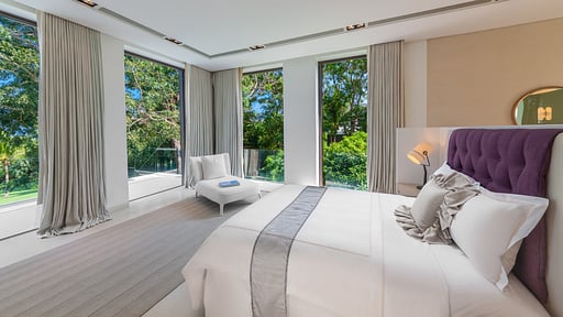 Villa Verai Спальня 6