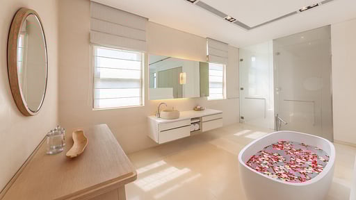 Villa Verai Спальня 6