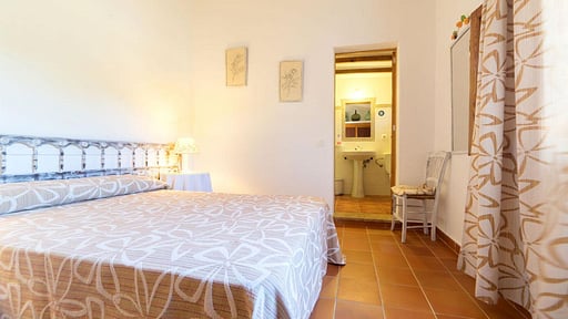 Villa Verd Alcudia Bedroom 1