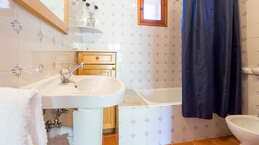 Villa Verd Alcudia Bedroom 2