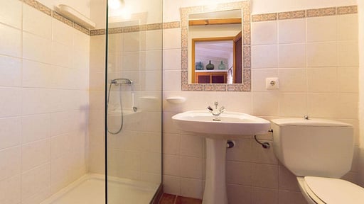 Villa Verd Alcudia Bedroom 1