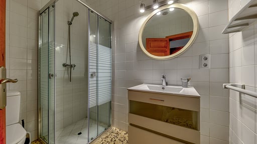 VILLA VERD Schlafzimmer 3