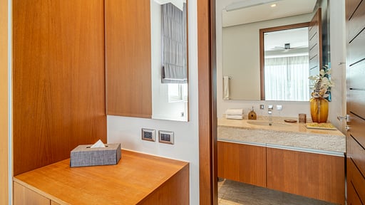 Villa Verde Camera da letto 2